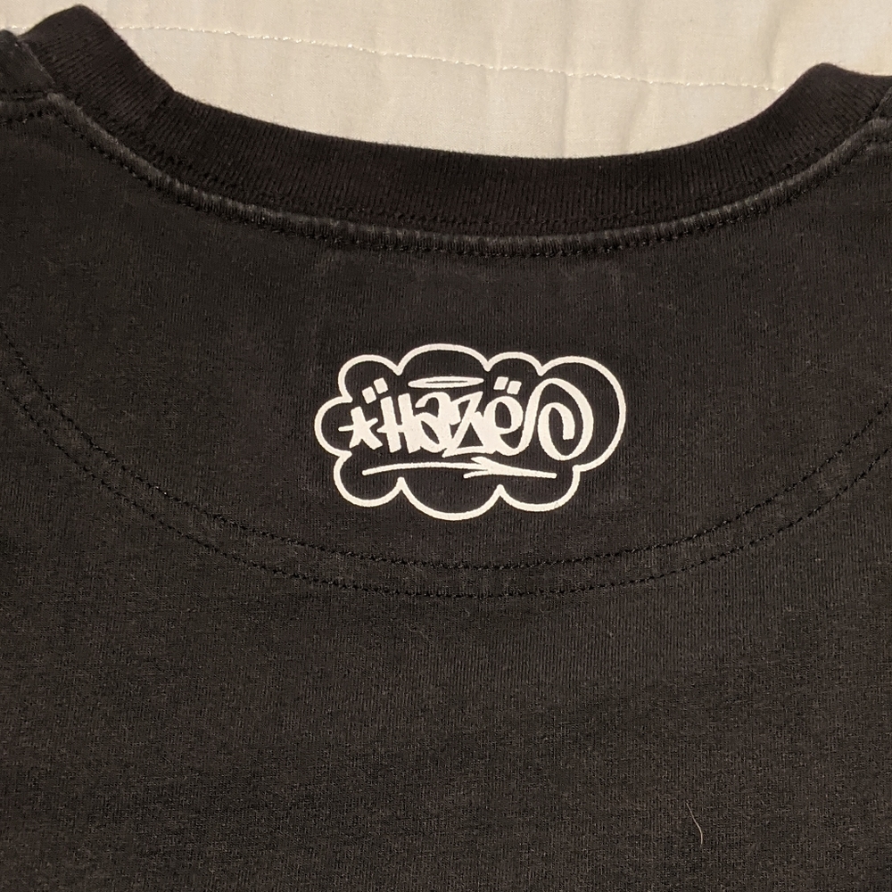 Eric Haze Full Circle Merchandise Used